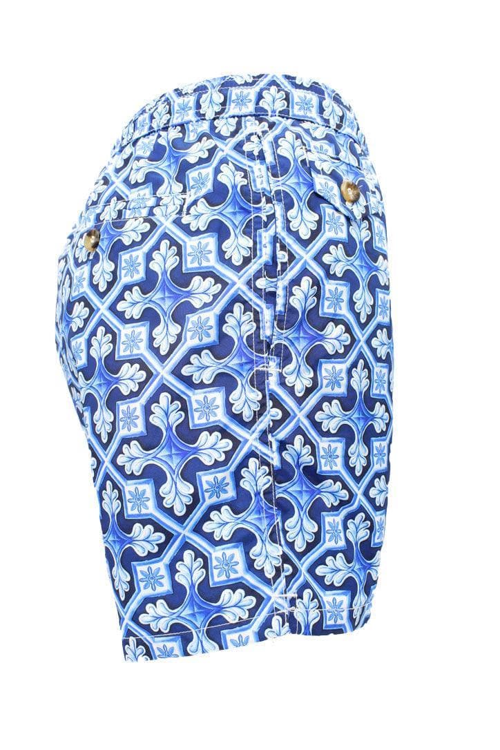 MC2 SAINT BARTH - Pantaloncini da bagno uomo - Vittorio Citro Boutique