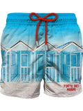 MC2 SAINT BARTH - Pantaloncini da bagno uomo - Vittorio Citro Boutique