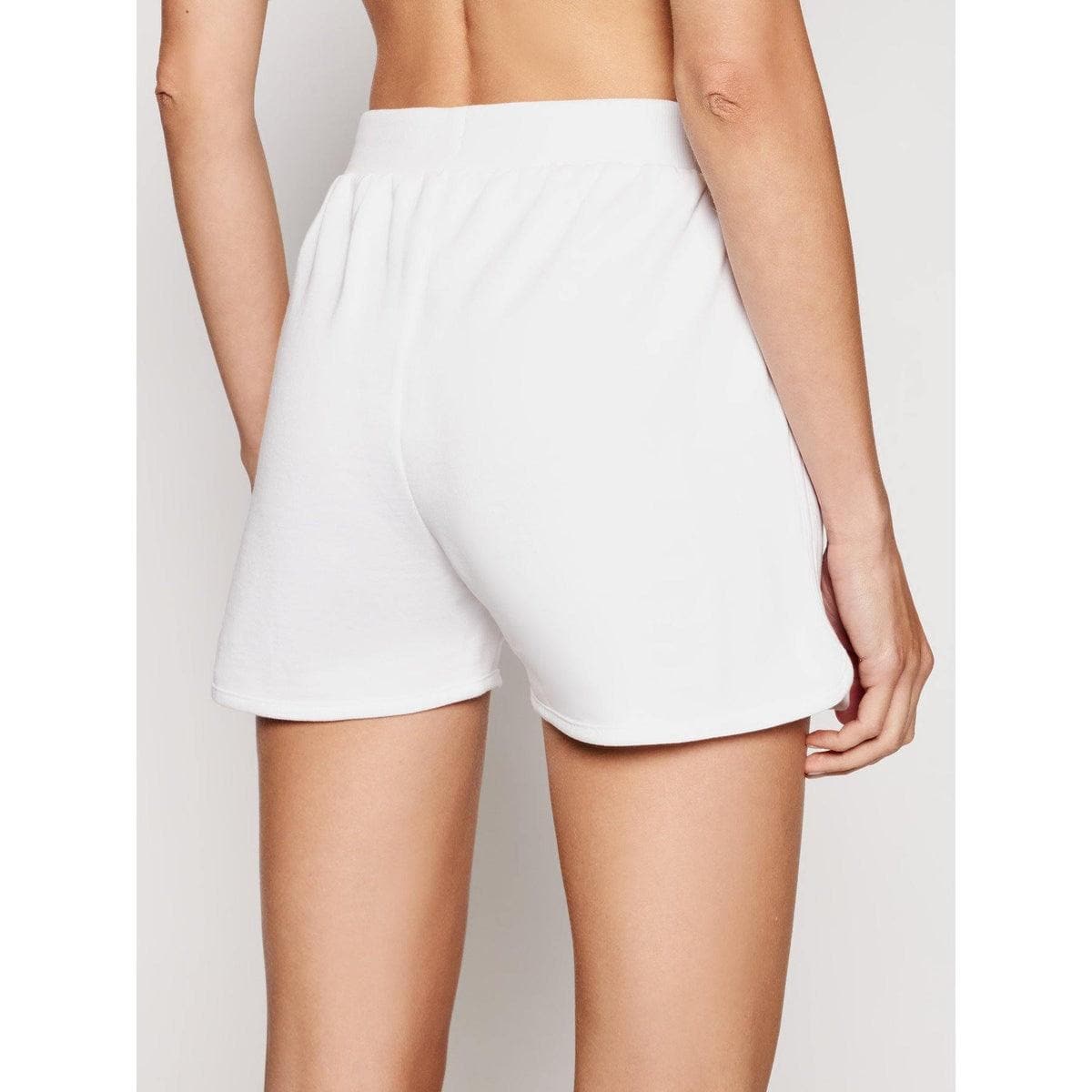 JOHN RICHMOND - Pantaloncini sportivi fleece tavan - Vittorio Citro Boutique