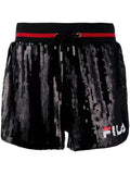 FILA - Pantaloncino  kikushorts con coulisse - Vittorio Citro Boutique