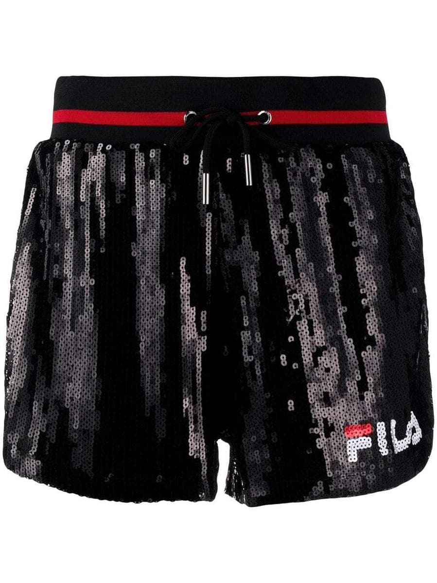 FILA - Pantaloncino  kikushorts con coulisse - Vittorio Citro Boutique