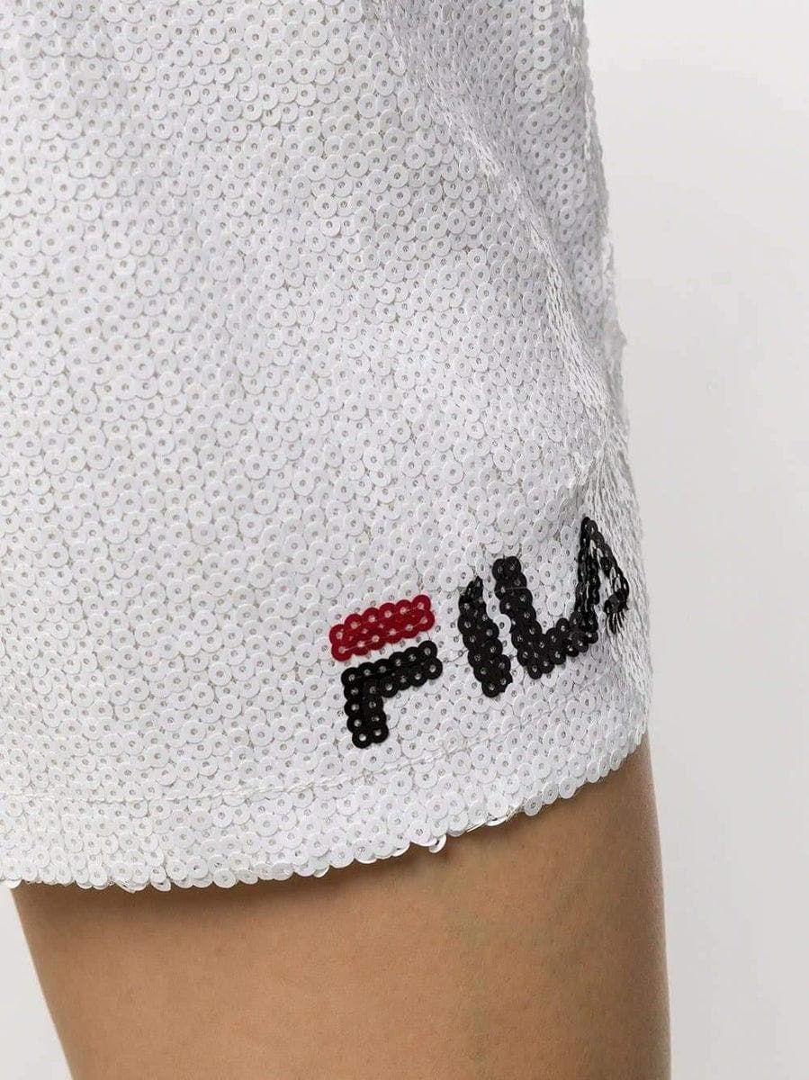 FILA - Pantaloncino  kikushorts con coulisse - Vittorio Citro Boutique