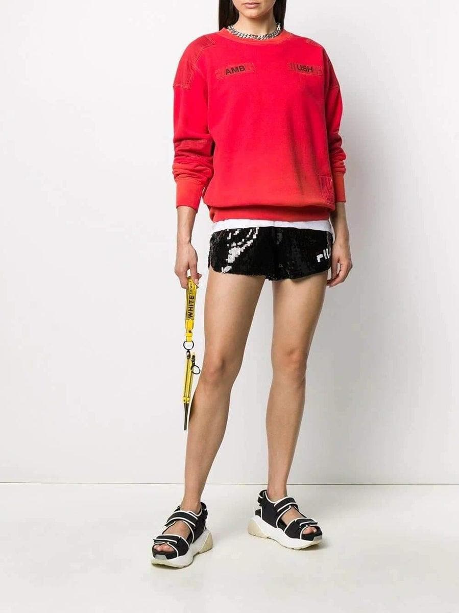 FILA - Pantaloncino  kikushorts con coulisse - Vittorio Citro Boutique