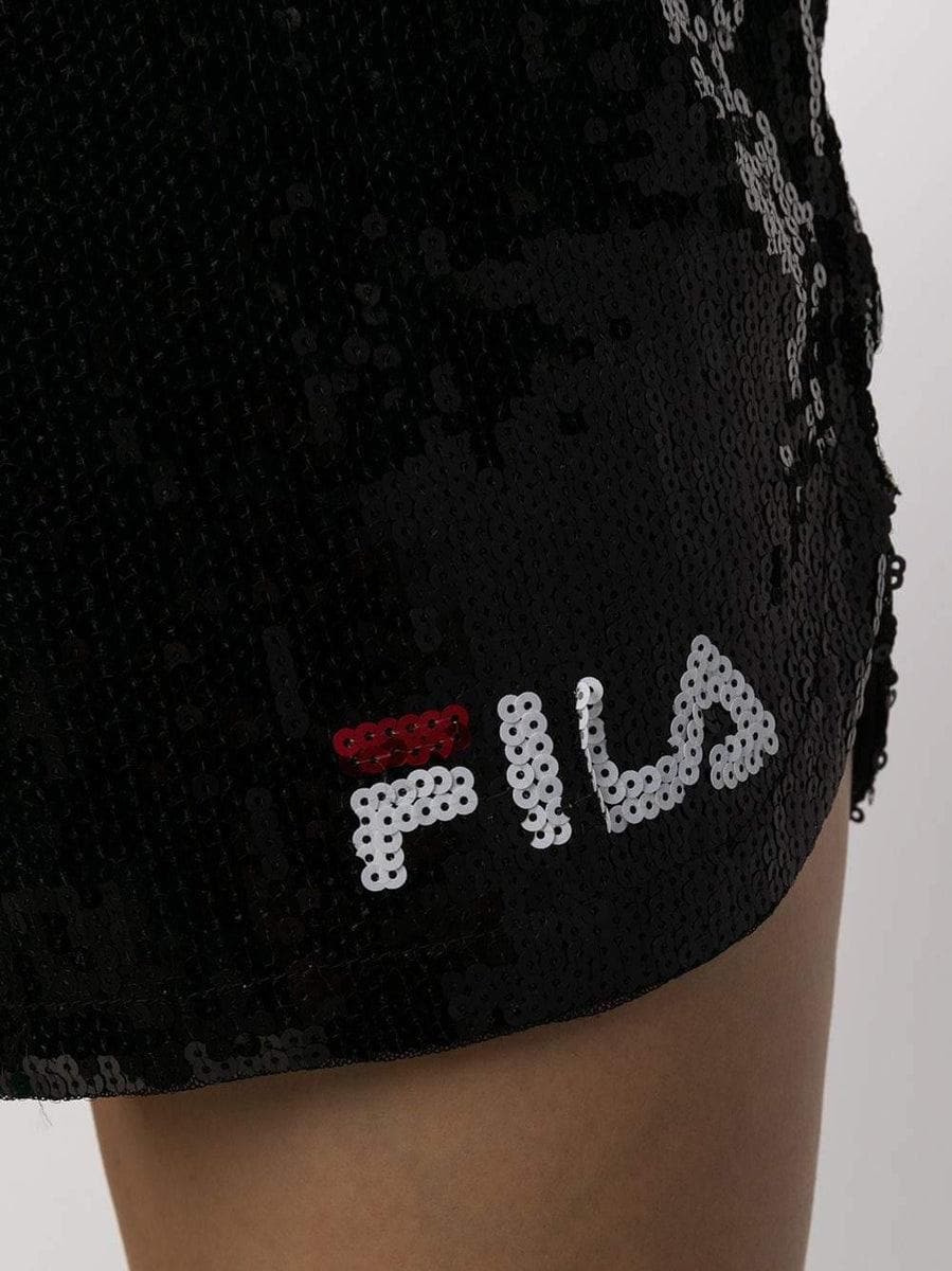 FILA - Pantaloncino  kikushorts con coulisse - Vittorio Citro Boutique