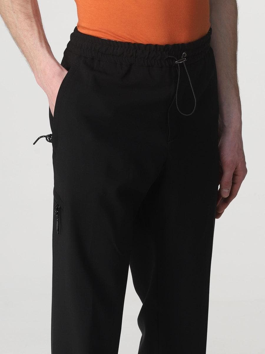 PT TORINO - Pantalone con elastico - Vittorio Citro Boutique