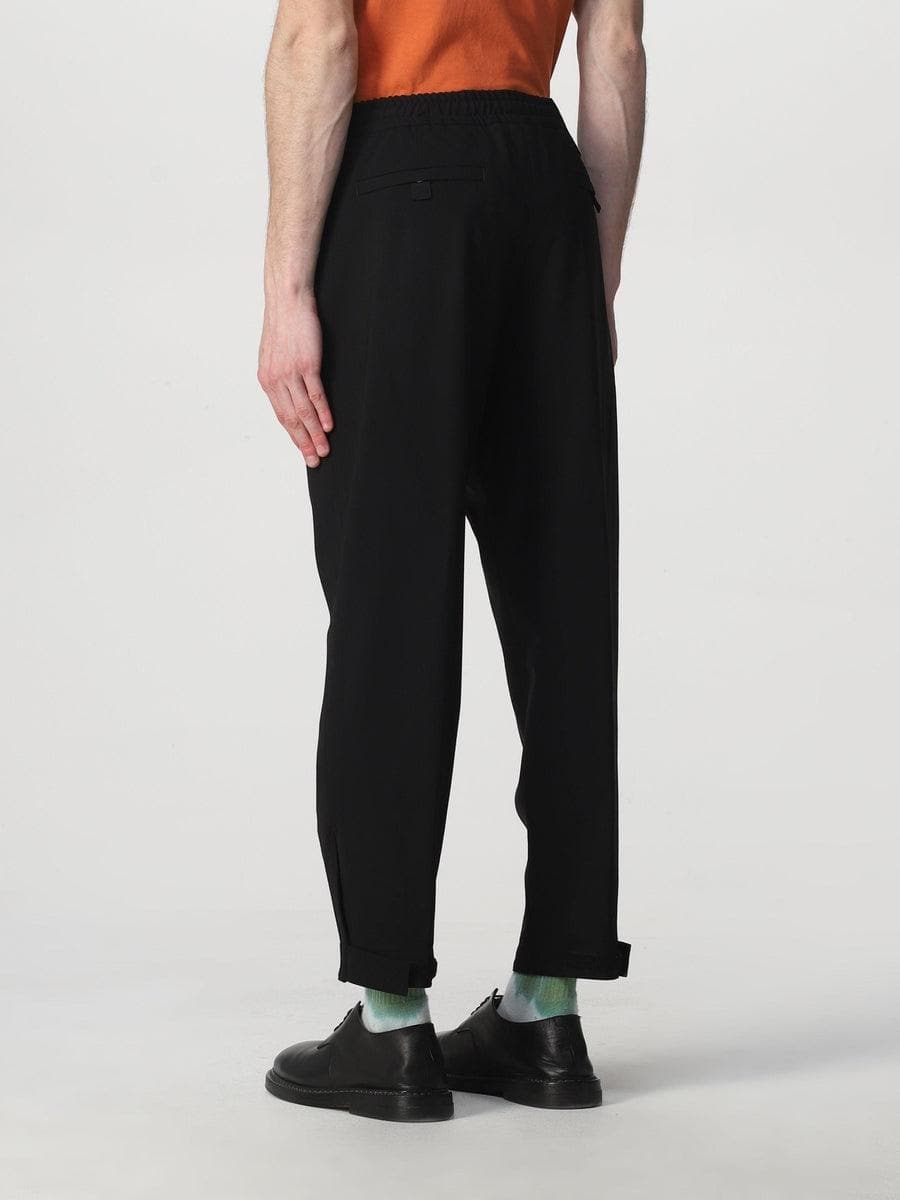 PT TORINO - Pantalone con elastico - Vittorio Citro Boutique