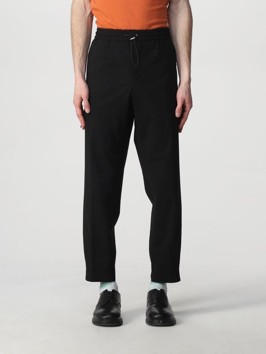 PT TORINO - Pantalone con elastico - Vittorio Citro Boutique