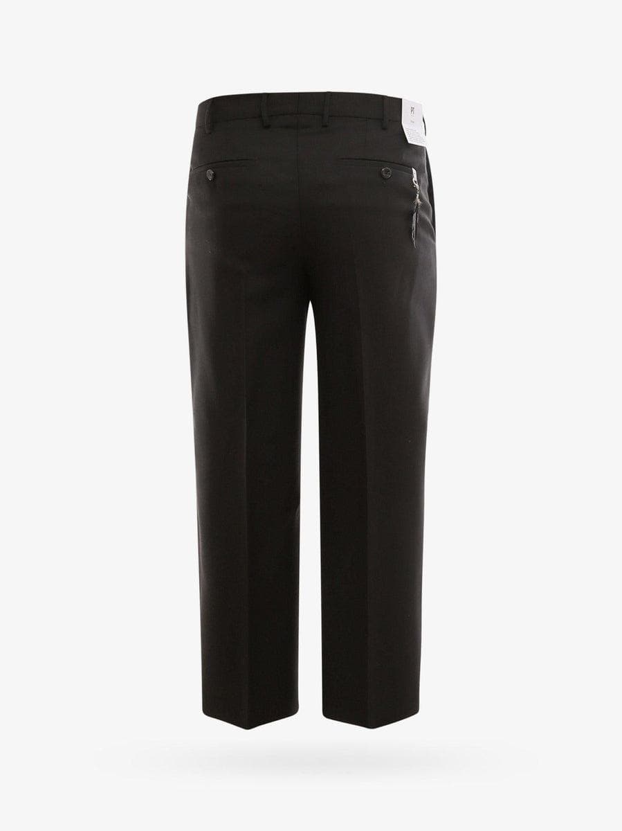 PT TORINO - Pantalone in lana vergine e mohair - Vittorio Citro Boutique