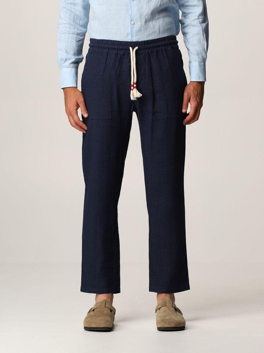 Pantalone jogging 6