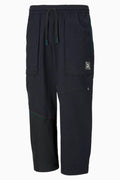 PUMA - Pantaloni in tessuto re.gen - Vittorio Citro Boutique