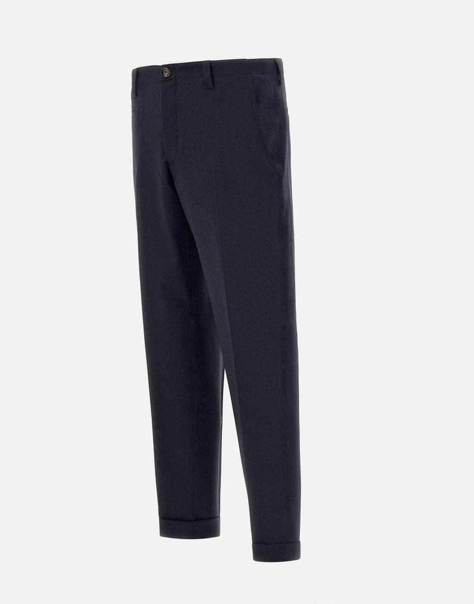 PT TORINO - Pantaloni "Re-Worked" - Vittorio Citro Boutique