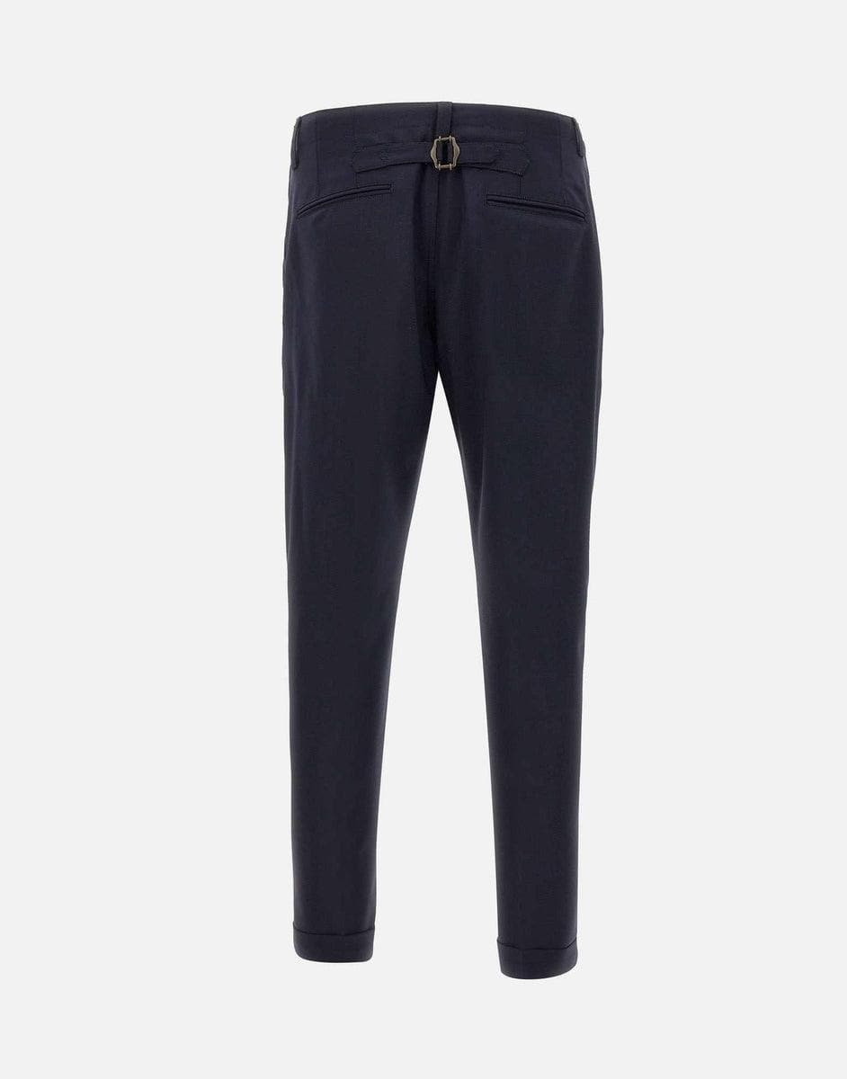 PT TORINO - Pantaloni "Re-Worked" - Vittorio Citro Boutique