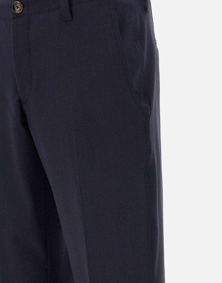 PT TORINO - Pantaloni "Re-Worked" - Vittorio Citro Boutique
