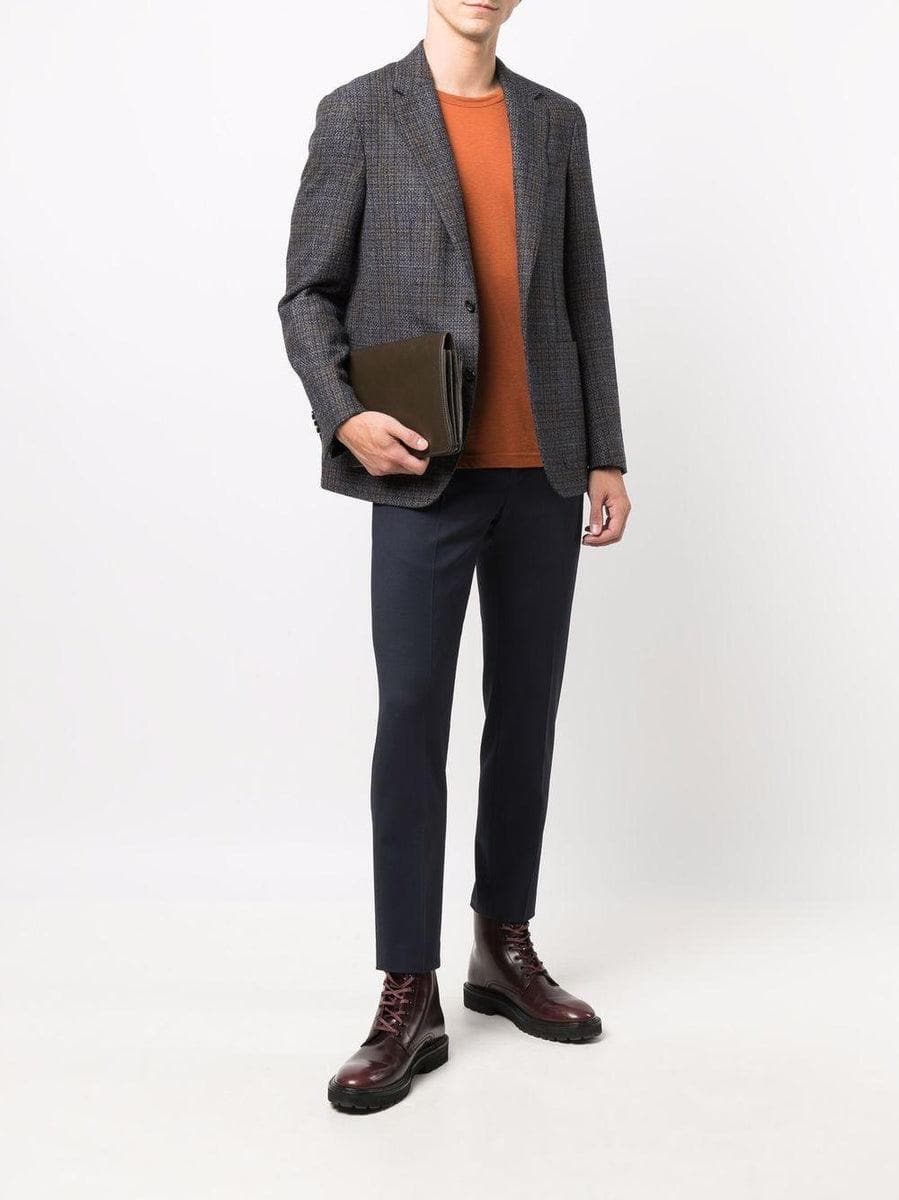 PT TORINO - Pantaloni sartoriali slim - Vittorio Citro Boutique