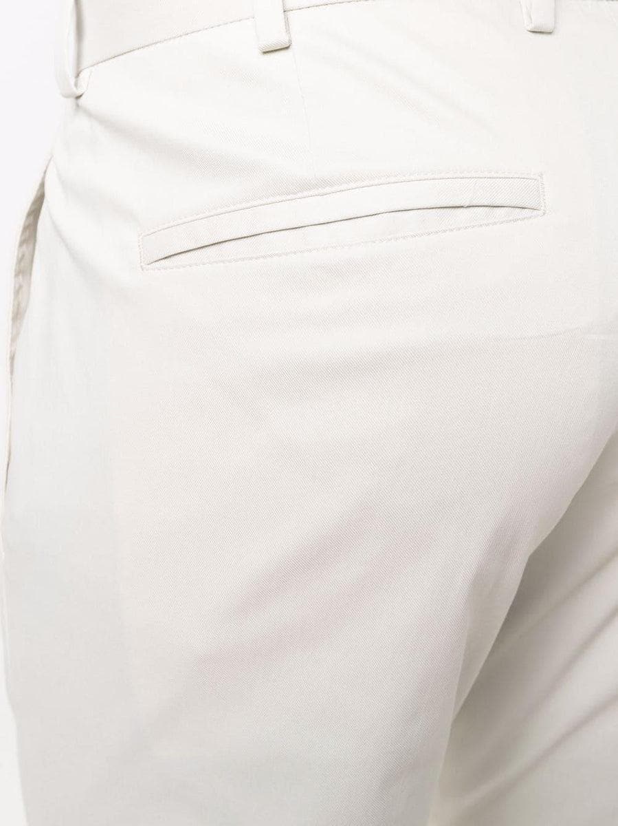 PT TORINO - Pantaloni sartoriali slim - Vittorio Citro Boutique