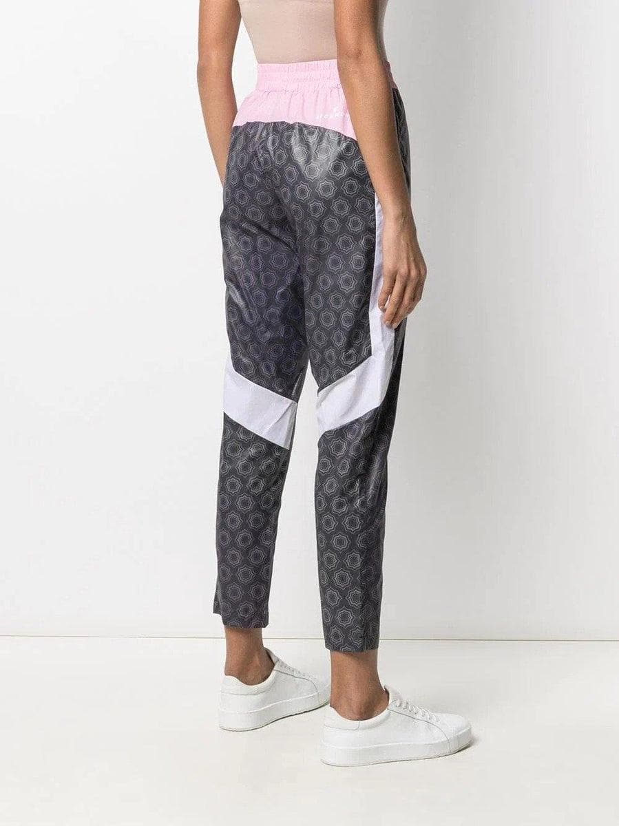 JOHN RICHMOND - Pantaloni sportivi in tessuto tecnico - Vittorio Citro Boutique