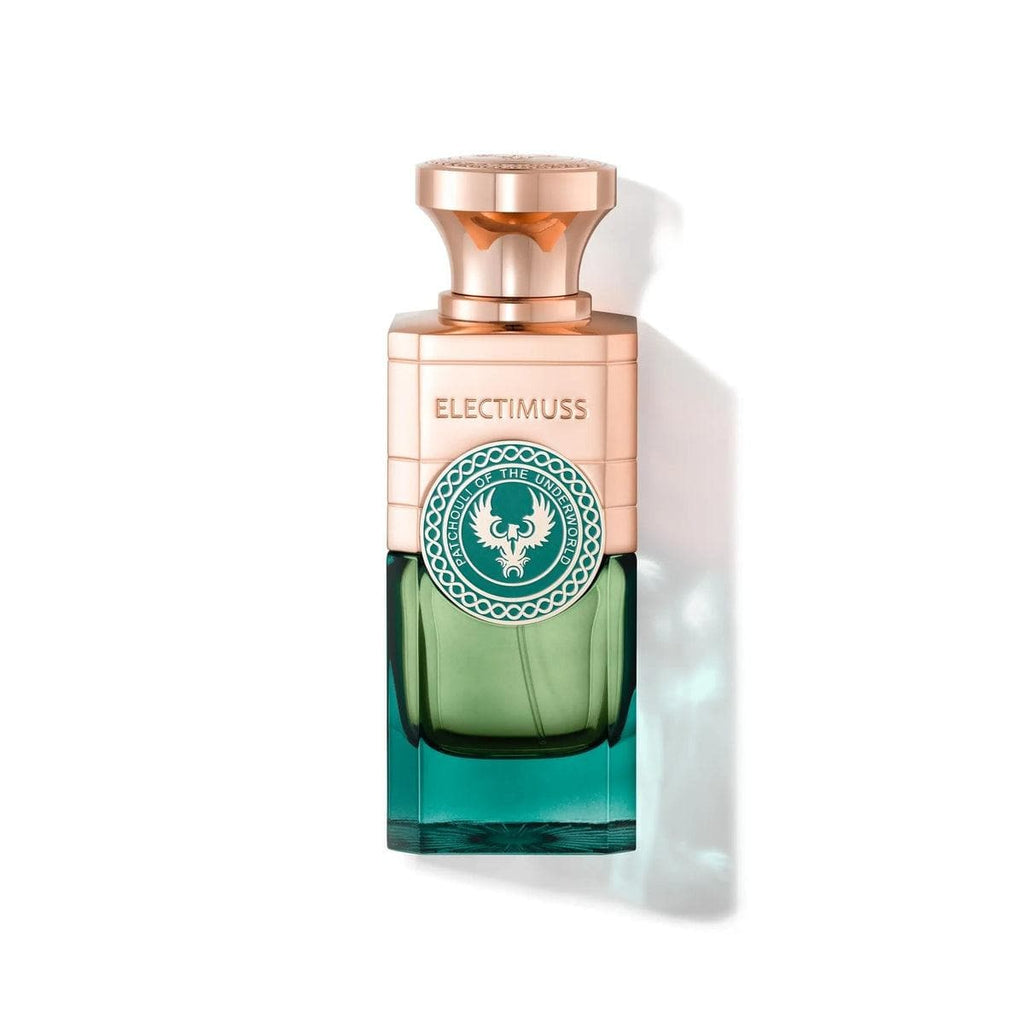 ELECTIMUSS - PATCHOULI OF THE UNDERWORLD - Vittorio Citro Boutique