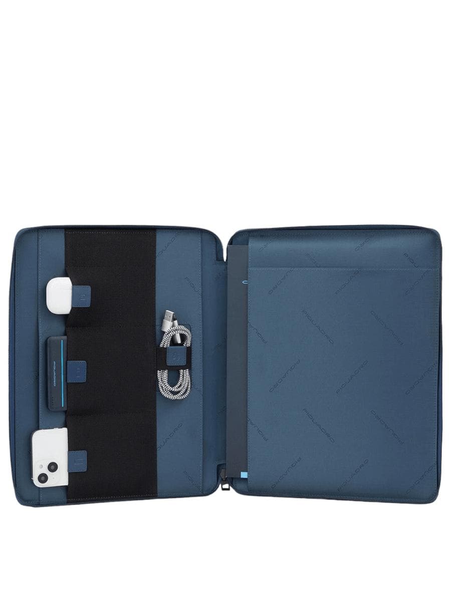 Portablocco con scomparto per ipad®pro 12,9" stationery - Vittorio Citro Boutique