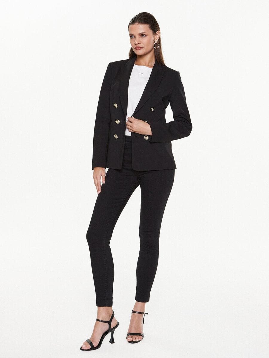 Giacca doppiopetto Alexia - Vittorio Citro Boutique