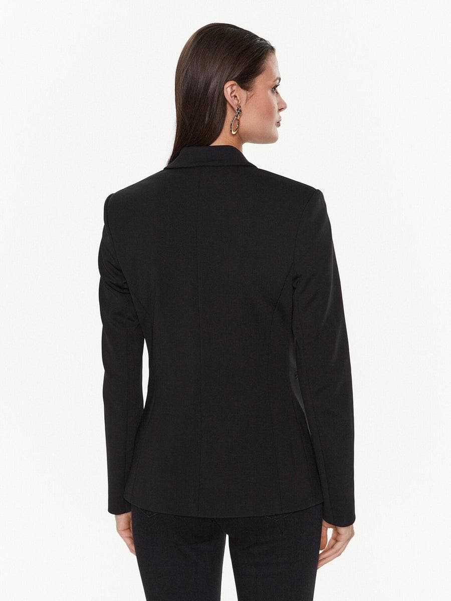 Giacca doppiopetto Alexia - Vittorio Citro Boutique