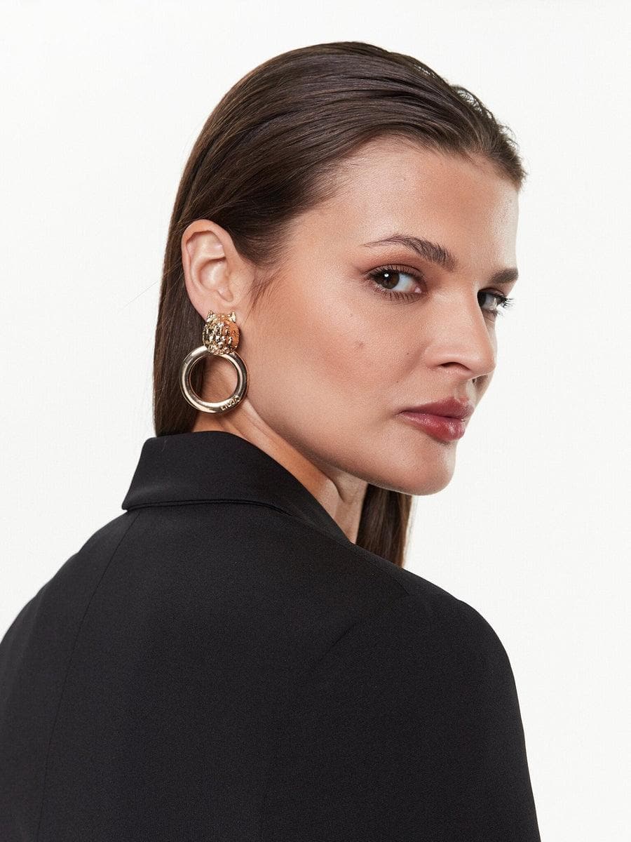 Giacca doppiopetto Alexia - Vittorio Citro Boutique