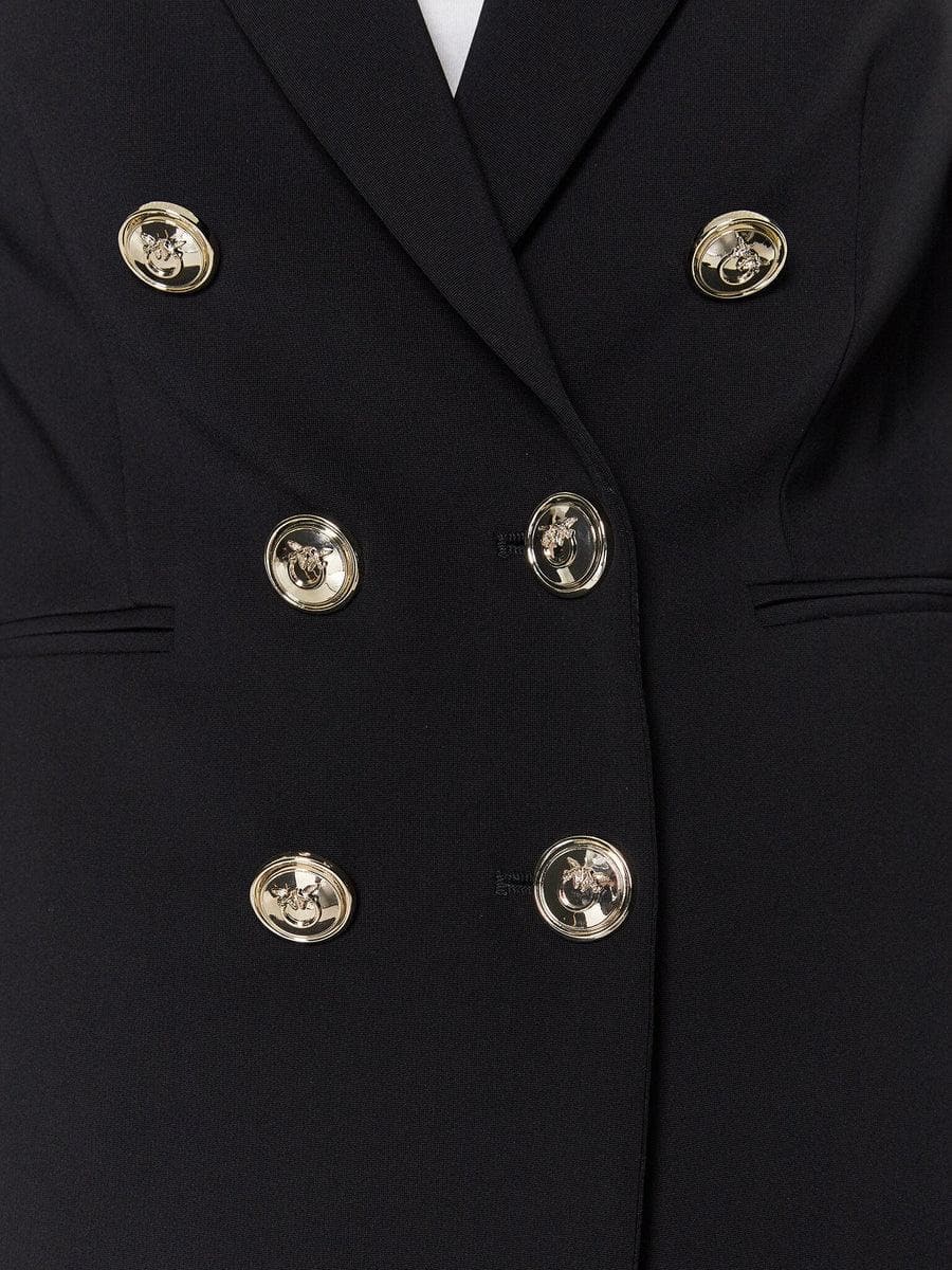 Giacca doppiopetto Alexia - Vittorio Citro Boutique