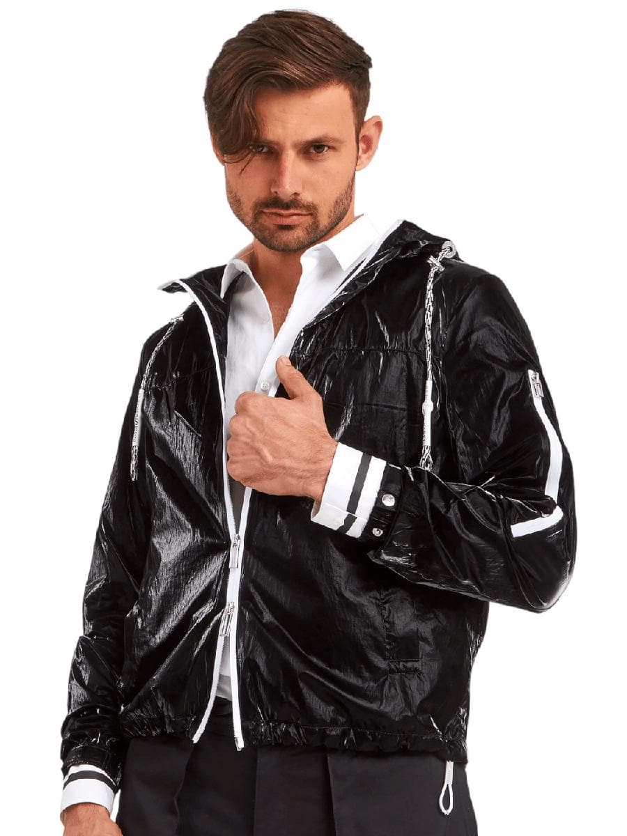 Giacca leggera - Vittorio Citro Boutique