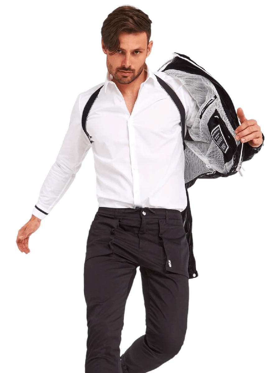 Giacca leggera - Vittorio Citro Boutique