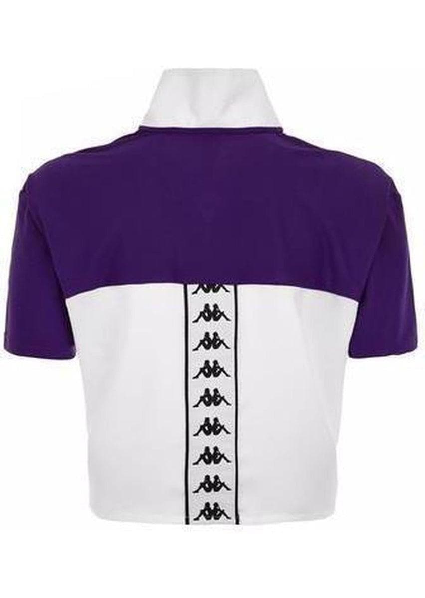 KAPPA - Polo 222 banda baty - Vittorio Citro Boutique