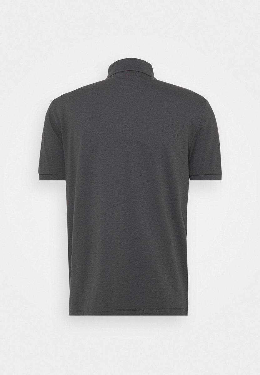 EMPORIO ARMANI - Polo in cotone piqué - Vittorio Citro Boutique