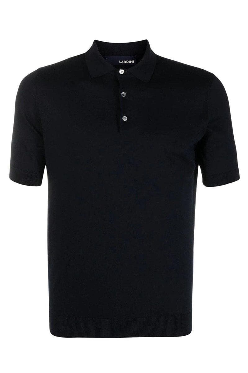 LARDINI - Polo - Vittorio Citro Boutique