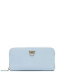 PINKO - Portafoglio zip-around in pelle - Vittorio Citro Boutique