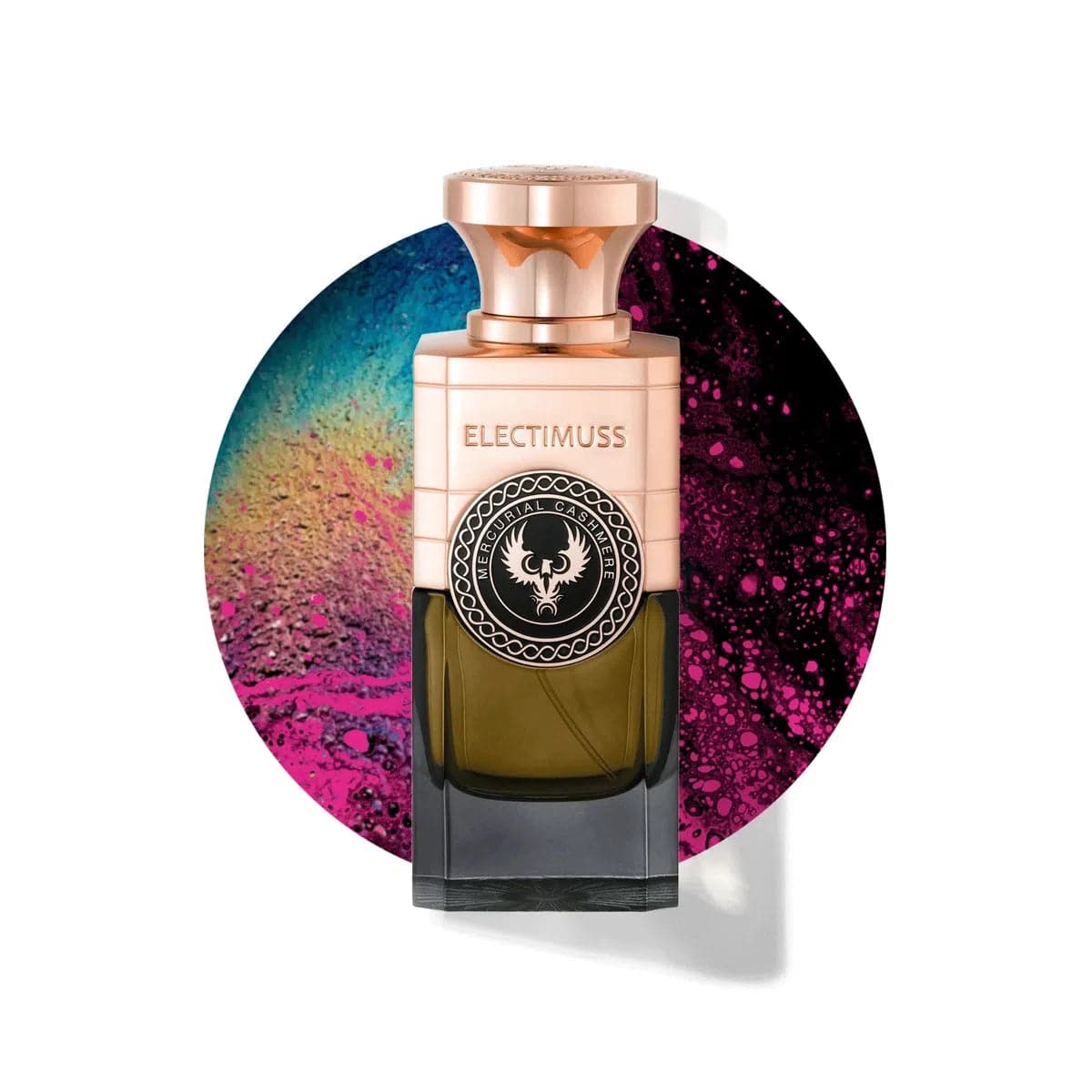 Mercurial cashmere 100ml - Vittorio Citro Boutique