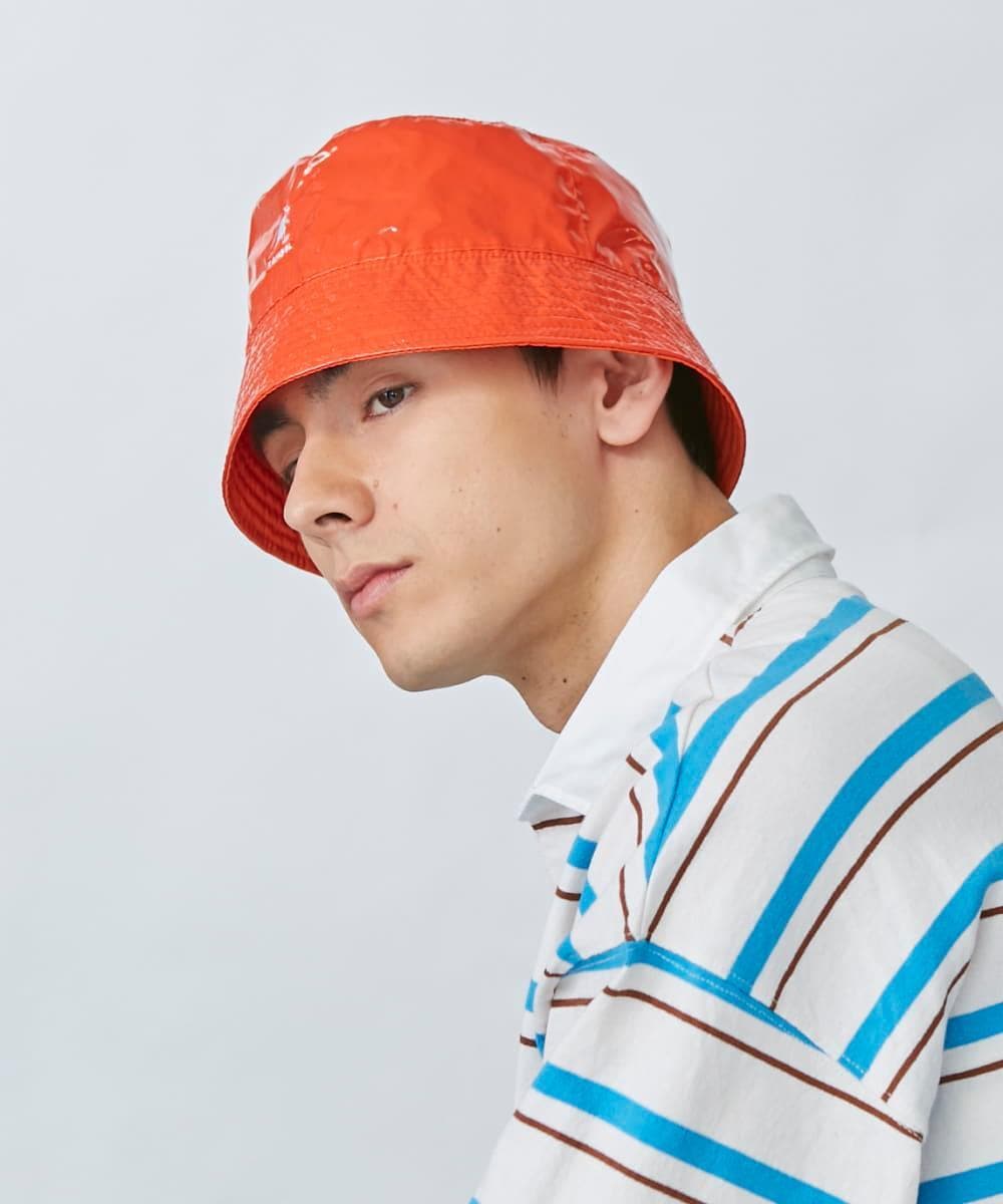 Rave sport bucket - Vittorio Citro Boutique