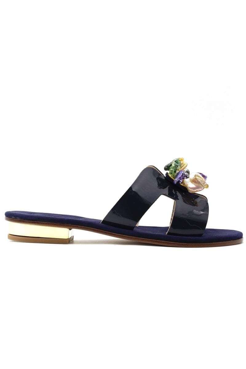 CAPRI VITTORIO CITRO - Sandali capri - Vittorio Citro Boutique