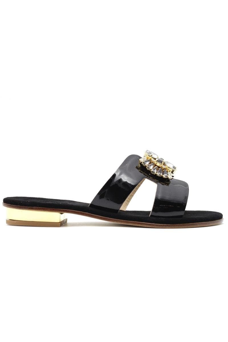 CAPRI VITTORIO CITRO - Sandali capri - Vittorio Citro Boutique