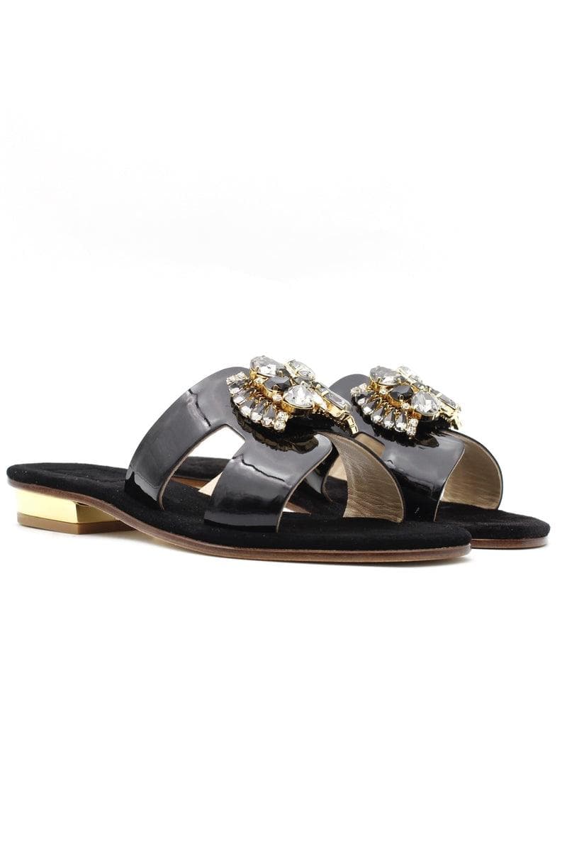 CAPRI VITTORIO CITRO - Sandali capri - Vittorio Citro Boutique