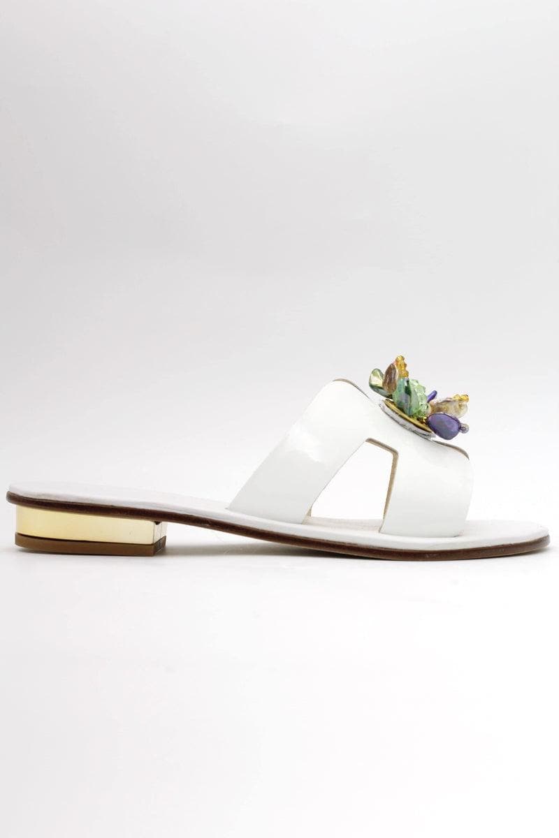 CAPRI VITTORIO CITRO - Sandali capri - Vittorio Citro Boutique