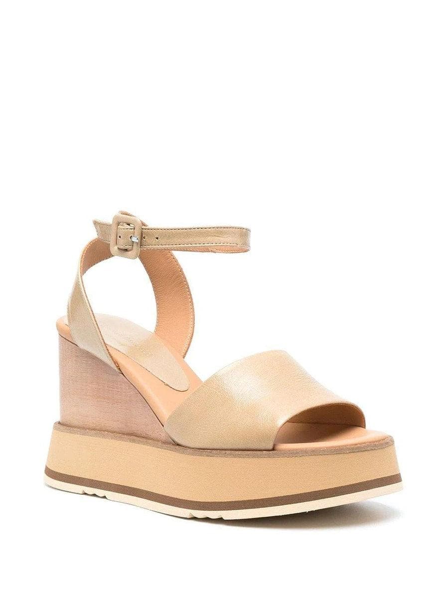 Tom Tailor Sandali con zeppa da donna nella sezione scarpe in PROMO Tom Tailor Sandali con zeppa da donna nella sezione scarpe in PROMO