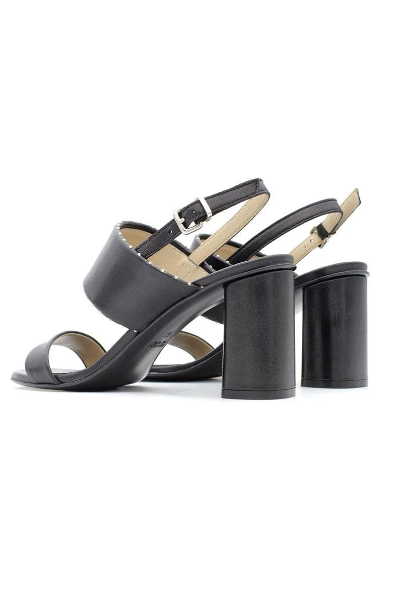 LE GAZZELLE - Sandalo con borchie - Vittorio Citro Boutique