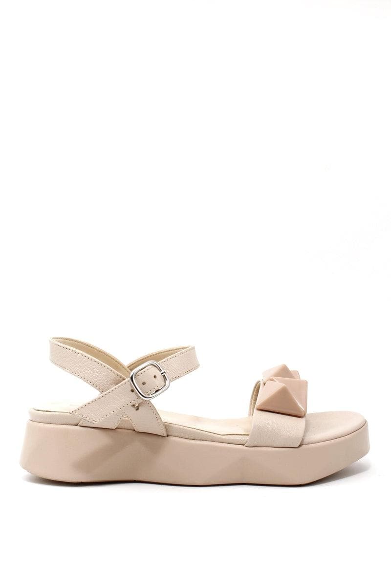 JEANNOT - Sandalo pecap - Vittorio Citro Boutique