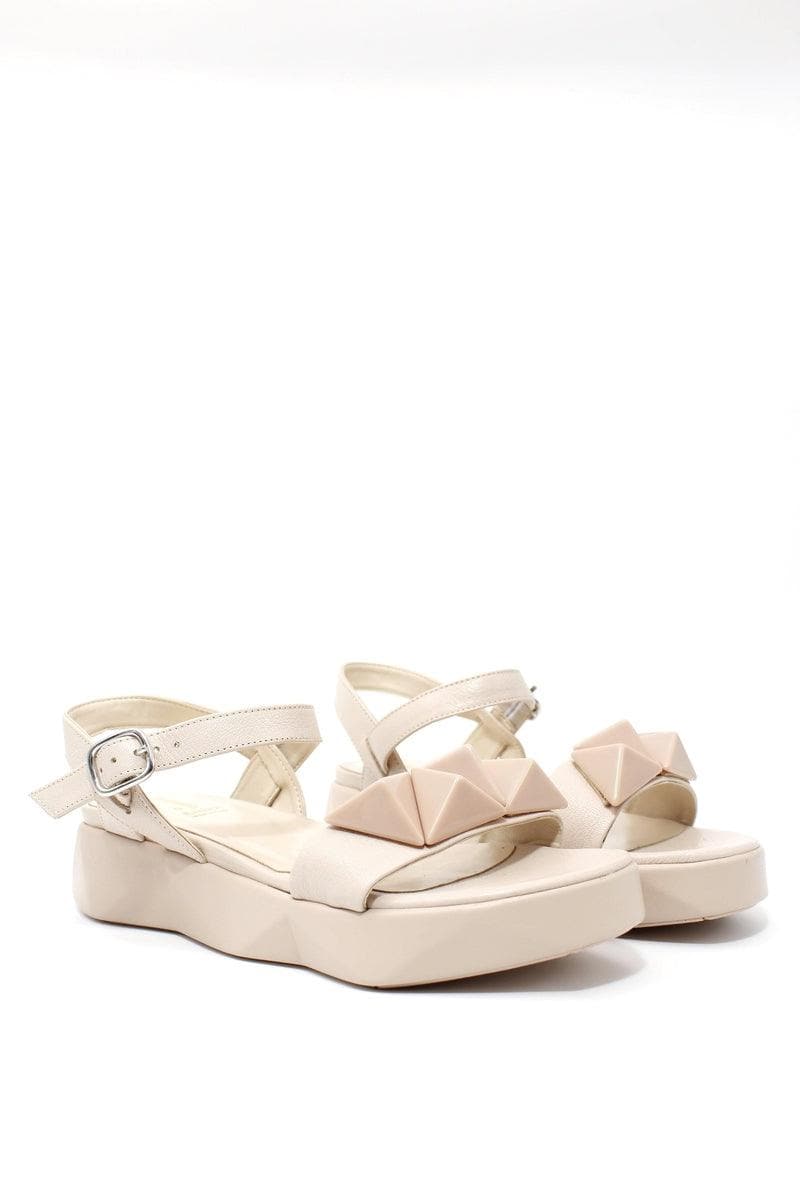 JEANNOT - Sandalo pecap - Vittorio Citro Boutique