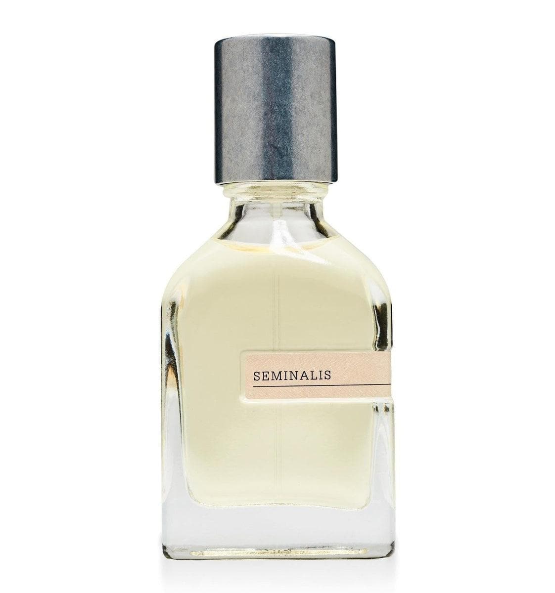 ORTO PARISI - Seminalis - Parfum 50ml - Vittorio Citro Boutique
