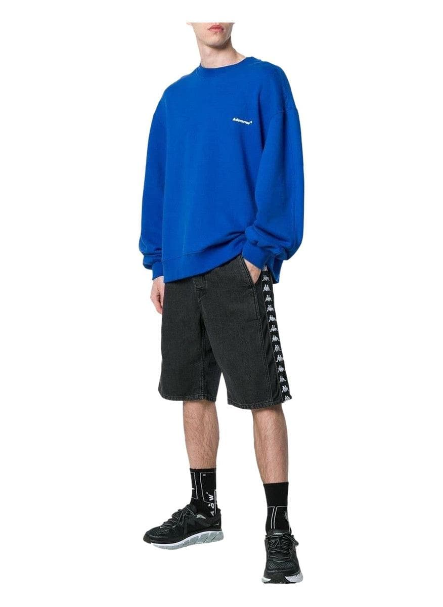 KAPPA - Shorts con banda - Vittorio Citro Boutique