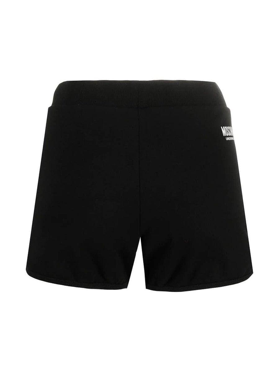MOSCHINO - Shorts con coulisse - Vittorio Citro Boutique