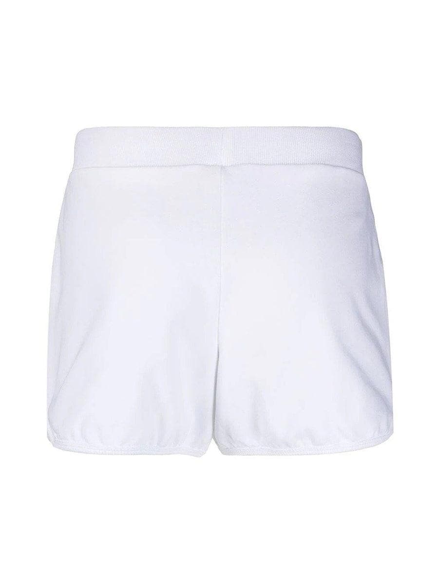 MOSCHINO - Shorts con decorazione - Vittorio Citro Boutique