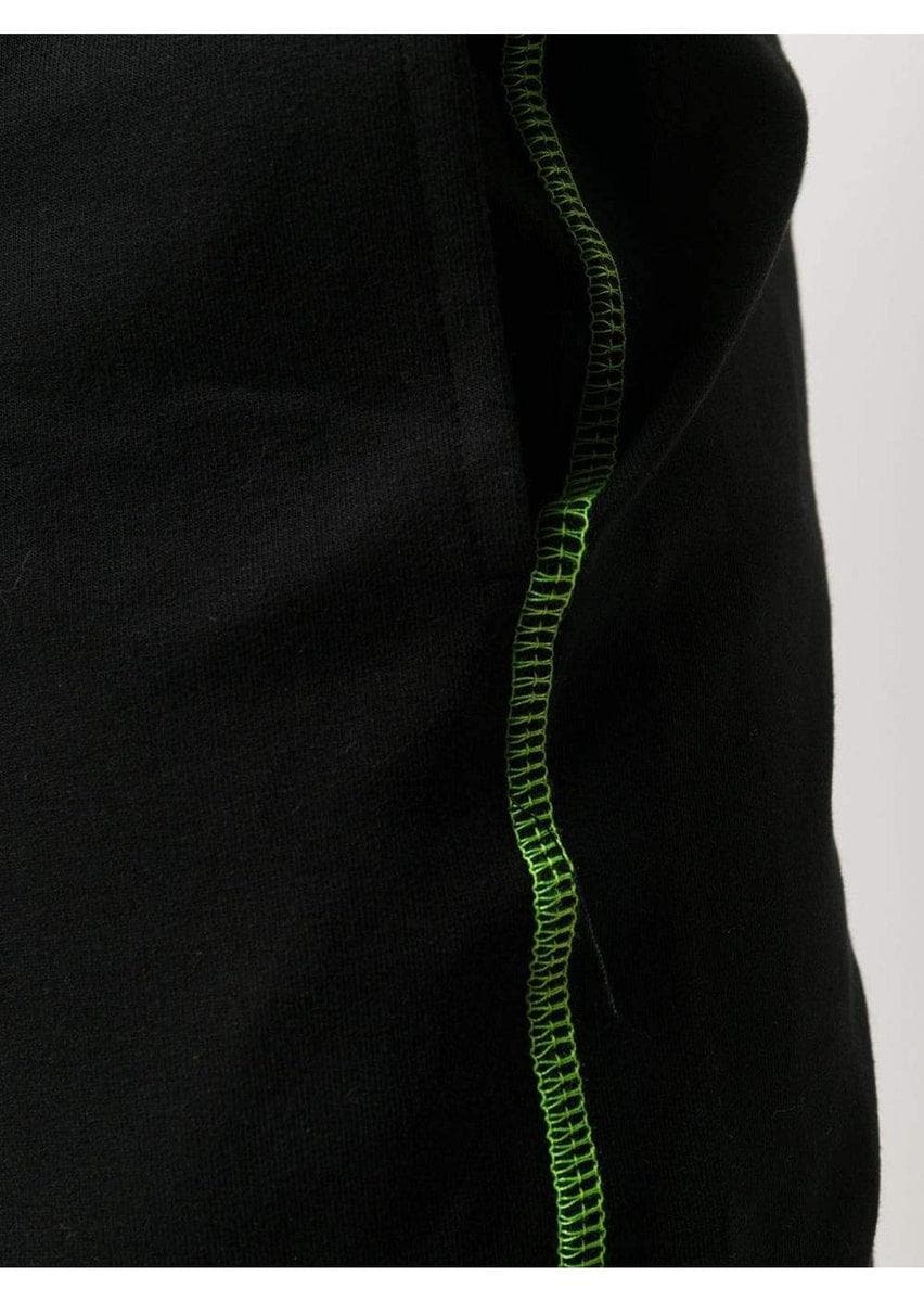 MOSCHINO - Shorts con elastico logato - Vittorio Citro Boutique