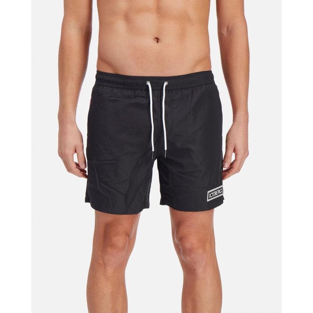 ICEBERG - Shorts da mare - Vittorio Citro Boutique