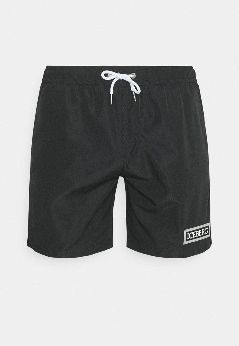 ICEBERG - Shorts da mare - Vittorio Citro Boutique