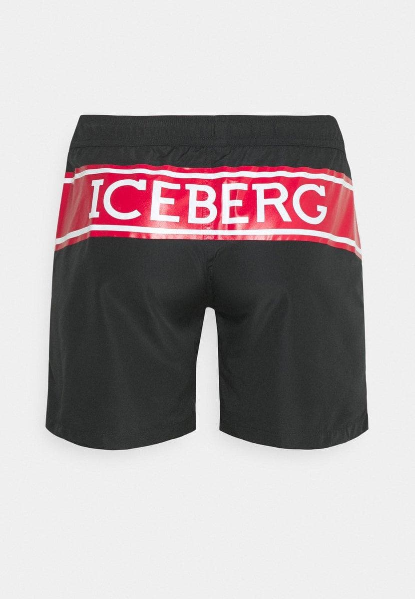 ICEBERG - Shorts da mare - Vittorio Citro Boutique